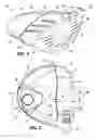 Fig. 02 - Mixed material golf club head