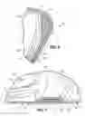 Fig. 05 - Mixed material golf club head