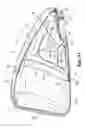 Fig. 08 - Mixed material golf club head