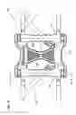 Fig. 15 - System for downing a ball carrier and for tackle training