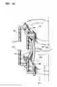 Fig. 22 - System for downing a ball carrier and for tackle training
