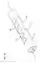 Fig. 25 - System for downing a ball carrier and for tackle training