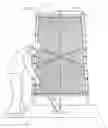 Fig. 01 - Golf-training apparatus