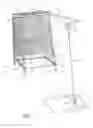 Fig. 02 - Golf-training apparatus