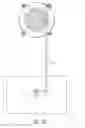 Fig. 07 - Golf-training apparatus