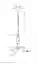Fig. 01 - Body alignment tool for swimmers