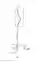 Fig. 03 - Body alignment tool for swimmers