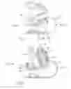 Fig. 04 - Surfskate skateboard trucks