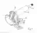 Fig. 05 - Surfskate skateboard trucks
