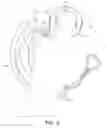 Fig. 04 - Electronic controller with finger sensing and an adjustable hand retainer