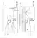 Fig. 03 - Virtual reality simulation of a live-action sequence