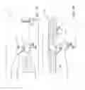 Fig. 03 - Virtual reality simulation of a live-action sequence