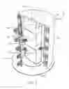 Fig. 03 - Ride with rotating lift