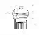 Fig. 12 - CONTAINER SEALING DEVICE AND METHOD FOR SAME