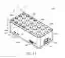 Fig. 02 - ELECTRICAL BUILDING BLOCK