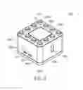 Fig. 10 - ELECTRICAL BUILDING BLOCK