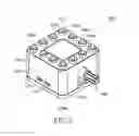 Fig. 12 - ELECTRICAL BUILDING BLOCK