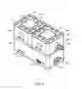 Fig. 16 - ELECTRICAL BUILDING BLOCK