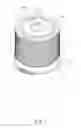 Fig. 02 - DUST FILTER BARREL
