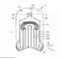Fig. 01 - Filter structure for chemical solution used in manufacturing integrated circuit and apparatus for supplying chemical solution including filter structure for chemical solution