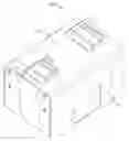 Fig. 01 - Apparatus for disruption of cell and tissue samples in multi-well plates