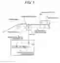 Fig. 02 - Coating apparatus with base material height changing device configured to selectively eject compressed gas