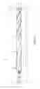 Fig. 02 - Drill bit