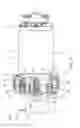 Fig. 02 - Motor spindle