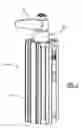 Fig. 02 - Lock Rod For Pneumatic Swing Clamp