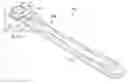 Fig. 01 - Clench wrench