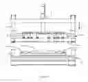 Fig. 03 - SEMI-AUTOMATIC MEMBRANE-ASSISTED COMPRESSION MOLDING PROCESS