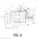 Fig. 09 - Device and method for manufacturing cylindrical member