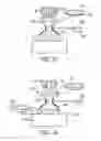 Fig. 08 - Method for forming three-dimensional structures with different material portions