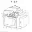 Fig. 02 - Printhead and printing apparatus
