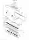 Fig. 38 - RECORDING ELEMENT BOARD AND LIQUID DISCHARGE HEAD
