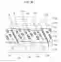Fig. 39 - RECORDING ELEMENT BOARD AND LIQUID DISCHARGE HEAD