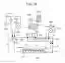 Fig. 41 - RECORDING ELEMENT BOARD AND LIQUID DISCHARGE HEAD
