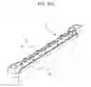 Fig. 42 - RECORDING ELEMENT BOARD AND LIQUID DISCHARGE HEAD