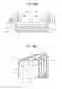 Fig. 45 - RECORDING ELEMENT BOARD AND LIQUID DISCHARGE HEAD