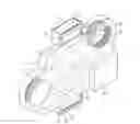 Fig. 08 - Air conditioner for vehicle