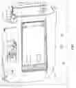 Fig. 08 - Battery box structure of electric vehicle