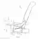Fig. 02 - Vehicle seat