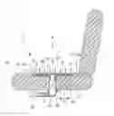 Fig. 01 - Ventilation sheet and seat air conditioner