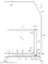 Fig. 01 - Stowable table assembly for a vehicle