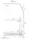 Fig. 08 - Stowable table assembly for a vehicle