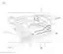 Fig. 02 - Sliding-type footrest device for vehicle