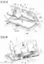 Fig. 02 - Shaft-support structure for rotary body