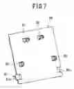 Fig. 08 - Shaft-support structure for rotary body
