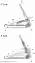 Fig. 09 - Shaft-support structure for rotary body