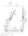 Fig. 06 - Installation trailer for coiled flexible pipe and method of utilizing same